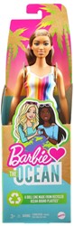 Barbie Loves The Ocean Regenboogkleed