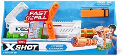 Zuru pistola de agua X-Shot Fast Fill Hydro Cannon 1600ml juguete