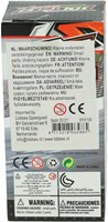 Albatros Hengelsport cámara de velocidad de juguete con luz y sonido para niños-3