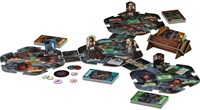 Fantasy Flight Games Arkham Horror juego de mesa tercera edición cooperativo-2