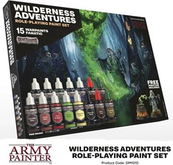 The Army Painter GameMaster set de pintura para miniaturas y aventuras RPG