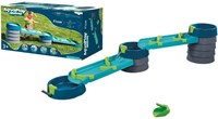 Aquaplay circuito de agua Mudway Flow pista de barro para jugar al aire libre