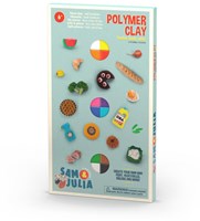Het Muizenhuis arcilla polimérica - juguete creativo Sam y Julia