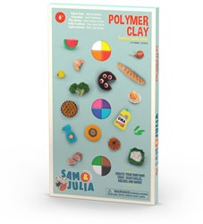 Het Muizenhuis arcilla polimérica - juguete creativo Sam y Julia