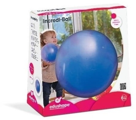 Edushape Bola para colorear-3