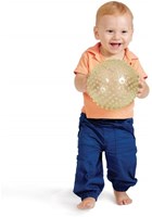 Edushape Bola Sensorial Brilla en la Oscuridad-3