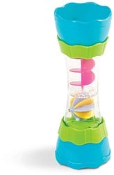 Edushape Juguetes de Baño Gira Agua