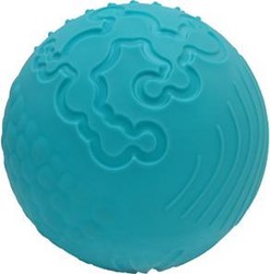 Edushape Pelota Sensorial Texture-iffic - Ø17 cm