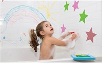 Edushape Crayones de Cera 4 piezas-3