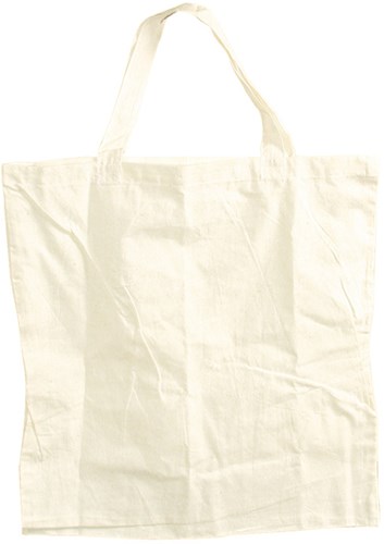 Goki bolsa de algodón XL - bolsa creativa para niños-2