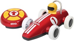 Brio R/C Racecar