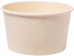 Duni BioPak Bagasse schalen 44cl 10 stuks
