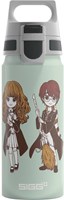 SIGG botella Stand Together - botella infantil de aluminio 0,6L multicolor