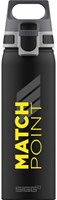 SIGG botella de agua aluminio Match Point 0,75l - deporte & escuela
