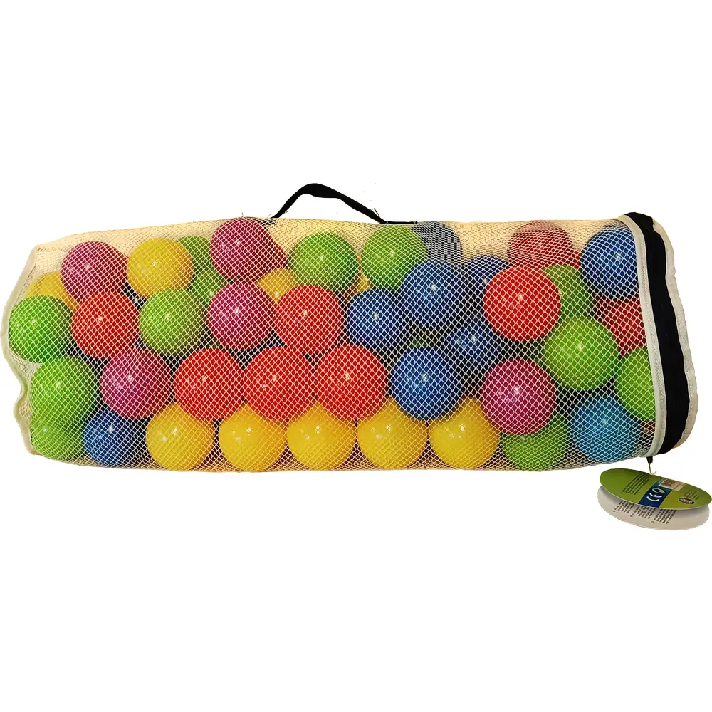 Vedes bolas para piscina de bolas - 100 piezas juguete colorido