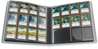 Gamegenic álbum de cartas Zip-Up 24 bolsillos blanco - almacenamiento y protección-3