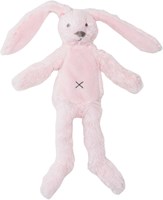 Happy Horse peluche conejo Richie Flatstyle rosa 27 cm - regalo bebé
