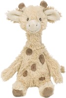 Happy Horse peluche jirafa Gus - suave peluche beige 22 cm-2