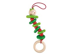 Planet Happy - Merk Haba Houten speelgoed