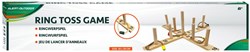 Alert Outdoor Ring Werpen (6 Ringen)