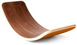Wobbel Original Walnut felt Rust (21)