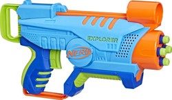 Nerf Nerf Elite Junior Explorer F6367EU4