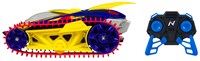 OttoSimon coche RC VelociTrax Rally Red - Juguete todoterreno con giros de 360°-3