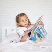 ZAZU - Nightlight - Soft Toy - Max-3