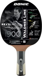 Schildkröt pala de tenis de mesa Waldner 900 para juego ofensivo y spin