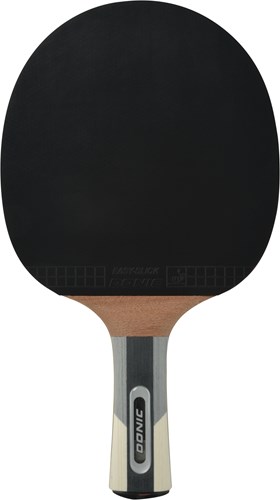 Schildkröt pala de tenis de mesa Waldner 900 para juego ofensivo y spin-2