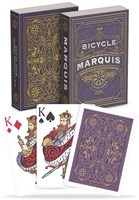 BICYCLE Bicycle Marquis