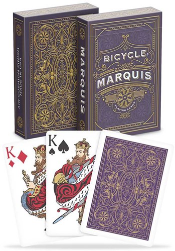 BICYCLE Bicycle Marquis