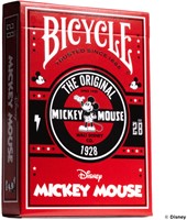 Bicycle Pokerkaarten Bicycle- Mickey Classic