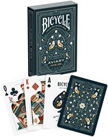 Bicycle Pokerkaarten Bicycle- Tiny Aviary