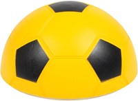 Spordas balón de fútbol de espuma deslizante interior - suave para niños