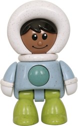 Tolo BIO First Friends Polar Boy - juguete educativo para la motricidad