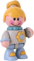 Tolo BIO Toys First Friends - Family Set - 7 pcs-3