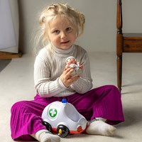 Tolo BIO First Friends Ambulance-3