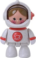 Tolo BIO First Friends muñeca astronauta - juguete educativo niña