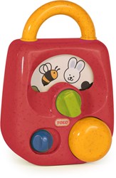 Tolo BIO Babys Musical Radio