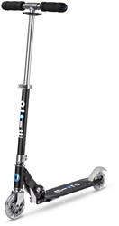 Micro Sprite LED negro