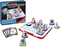 Thinkfun Laser Maze - Juego de ingenio con 60 desafíos - Juguete científico-3
