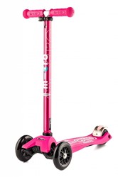Micro Step Maxi Deluxe rosa