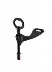 Micro accesorio patinete infantil Mini Micro asiento y O-bar negro