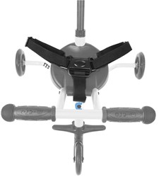 Micro Trike cinturón de seguridad accesorio carrito seguridad extra