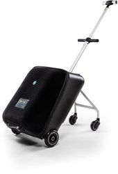 Micro maleta ride-on equipaje infantil Eazy Black trolley