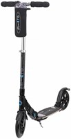 Micro portabotellas accesorio patinete negro - soporte práctico-3