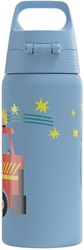 SIGG botella de agua Pompiers 0,5l - cantimplora infantil bomberos
