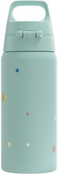 SIGG botella Uni-Stars 0,5l - botella térmica infantil acero inoxidable