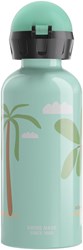 SIGG botella Simba Roar 0,4l aluminio infantil multicolor
